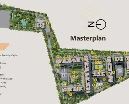 Master Plan